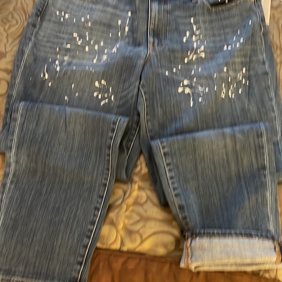 Talbots jean - Picture 6 of 8